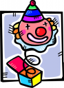 Entertainment Clipart