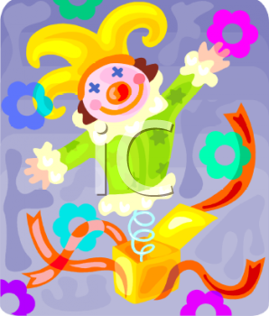 Entertainment Clipart
