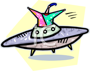 Astronomy Clipart