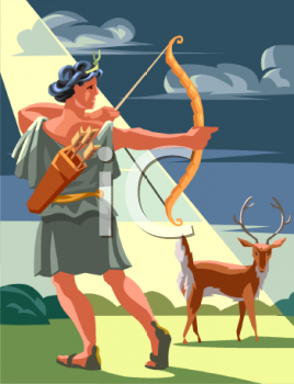 Deer Clipart
