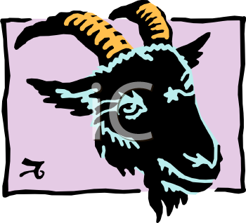 Farm Animal Clipart
