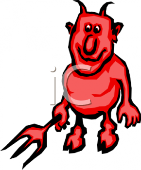 Cartoon Clipart