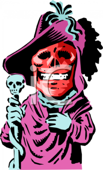 Halloween Clipart