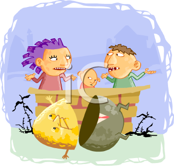 Cartoon Clipart