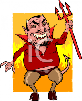 Cartoon Clipart