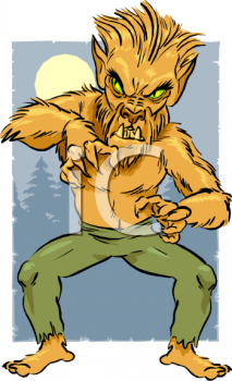 Cartoon Clipart