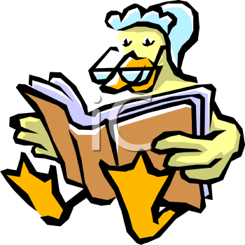 Farm Animal Clipart