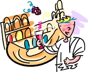 Food Clipart