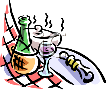 Food Clipart