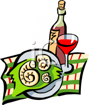 Food Clipart