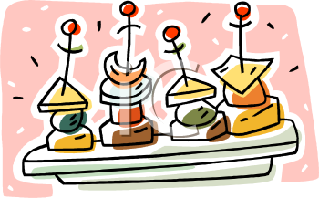 Food Clipart