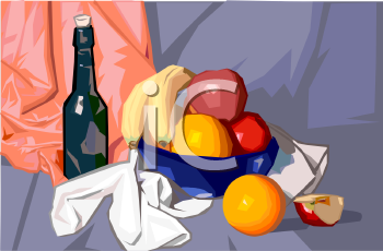 Food Clipart