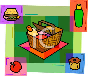 Food Clipart