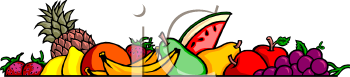 Food Clipart