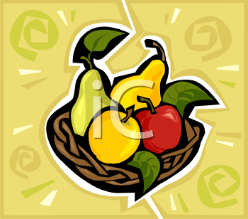 Food Clipart