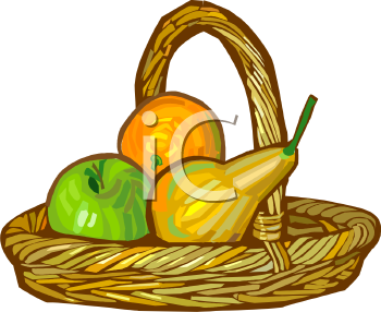 Food Clipart