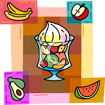 Food Clipart