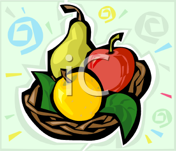 Food Clipart