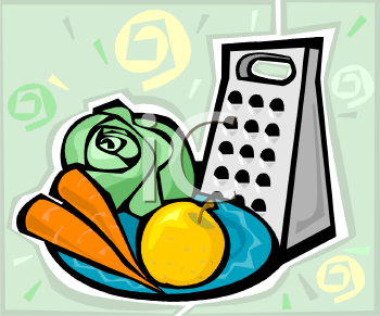 Food Clipart