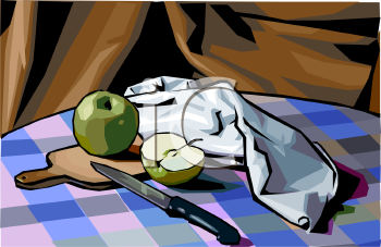 Food Clipart