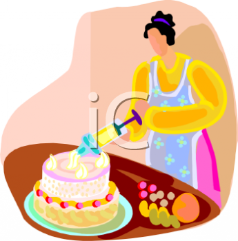 Food Clipart