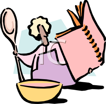 Food Clipart