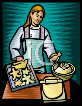 Food Clipart