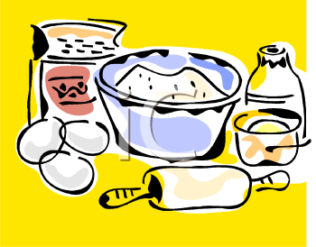 Food Clipart