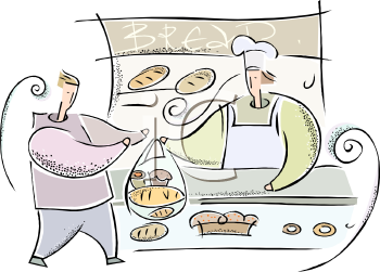 Food Clipart