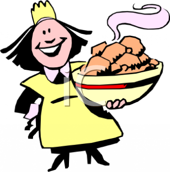 Food Clipart