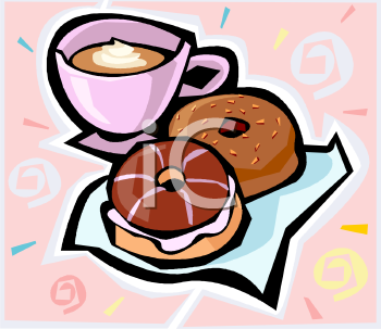 Food Clipart