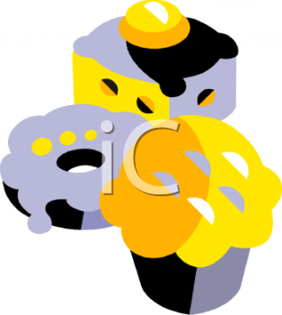 Food Clipart
