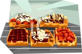 Food Clipart