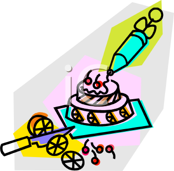 Food Clipart