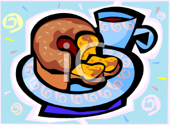 Food Clipart