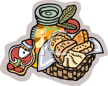 Food Clipart