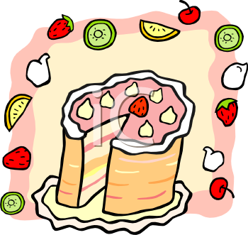 Food Clipart