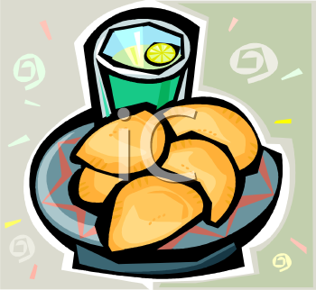 Food Clipart