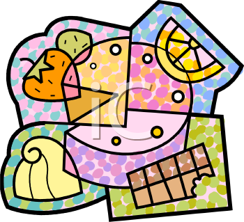 Food Clipart