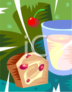Food Clipart