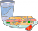 Food Clipart