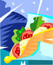 Food Clipart