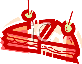 Food Clipart