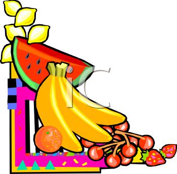 Food Clipart