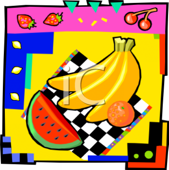 Food Clipart