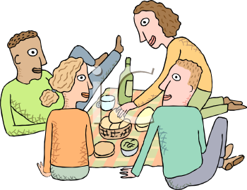 Cartoon Clipart