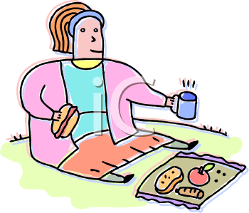 Food Clipart
