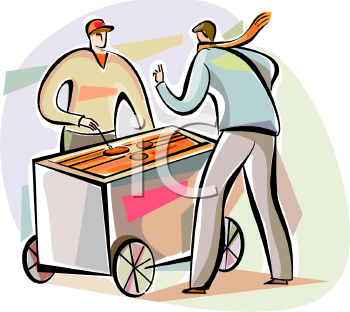 Food Clipart