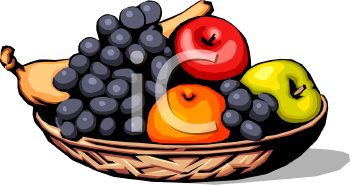 Food Clipart