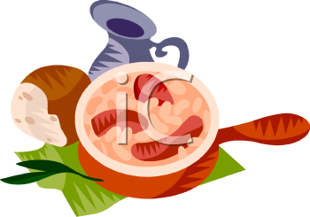 Food Clipart